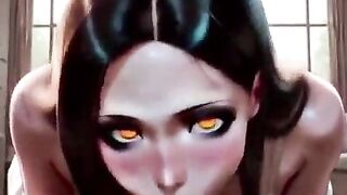 Fellatio AI