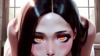 Fellatio AI