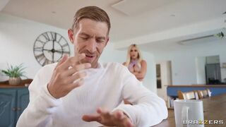 Brazzers - Lewd Honey Carla Boom Needs at Least 13 Inches