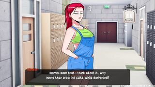 DAWN OF MALICE CAP 19