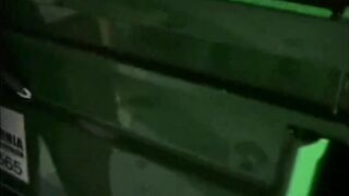 Tied Redhead MILF Takes Deep Anal and Facial