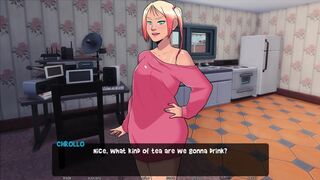 DAWN OF MALICE CAP 6
