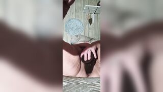Giving That Cunt Hell Shes Gonna Cum so Well