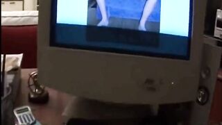 A Worthwhile POV with the Brunette Doxy