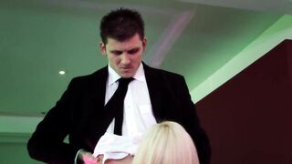 The Hottie Trap Soft - Dangerous Cunts #3