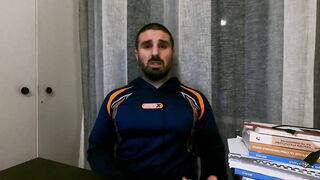 Know me better: 2021 first Q&A (Not undressed - No Sex)