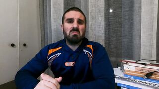 Know me better: 2021 first Q&A (Not undressed - No Sex)