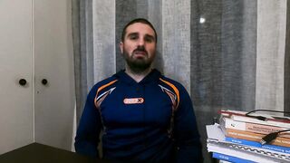 Know me better: 2021 first Q&A (Not undressed - No Sex)