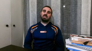 Know me better: 2021 first Q&A (Not undressed - No Sex)