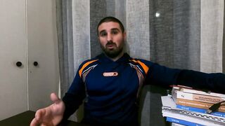 Know me better: 2021 first Q&A (Not undressed - No Sex)