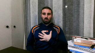 Know me better: 2021 first Q&A (Not undressed - No Sex)