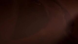 Close up - Intimate Relationships Very Closely #1