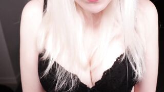 ASMR - Ribald Talk! I want you inside me!