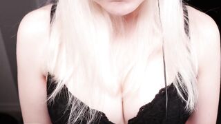 ASMR - Ribald Talk! I want you inside me!