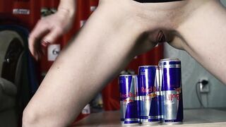 Red Bull hot ride!
