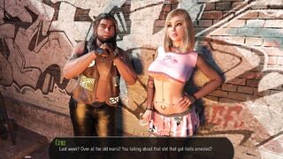Halfway House #30 - PC Gameplay Lets Play (HD)