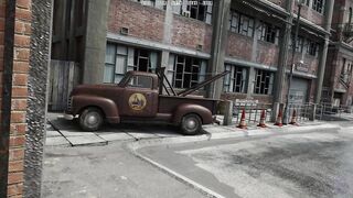 Halfway House #30 - PC Gameplay Lets Play (HD)