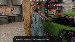 Halfway House #30 - PC Gameplay Lets Play (HD)
