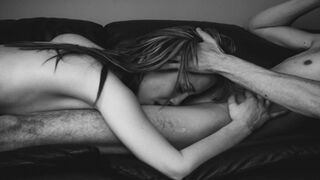 Slowjob - A Slow, Carnal Suck - Positive Erotic Audio for Men by Eve's Garden