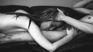 Slowjob - A Slow, Carnal Suck - Positive Erotic Audio for Men by Eve's Garden