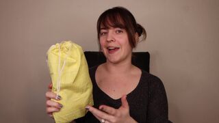 Toy Review - Lora diCarlo Ose 2 Bio-Mimetic Dual Stimulation Massager