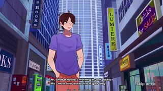 Complete Gameplay - Bubbles and Honeys, Part 1