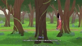 Complete Gameplay - Bubbles and Honeys, Part 1