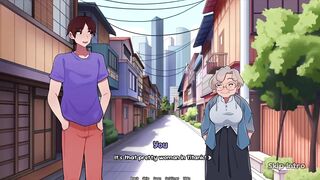 Complete Gameplay - Bubbles and Honeys, Part 1