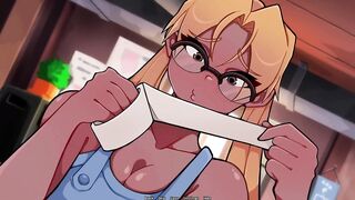 Complete Gameplay - Bubbles and Honeys, Part 1