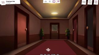Complete Gameplay - Bubbles and Honeys, Part 1