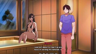 Complete Gameplay - Bubbles and Honeys, Part 1