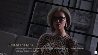 Complete Gameplay - with Eyes Closed 2, Part 14 (last)