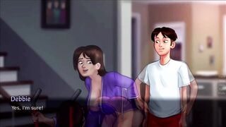 Step Mamma Looked Back One Last Time (18 )