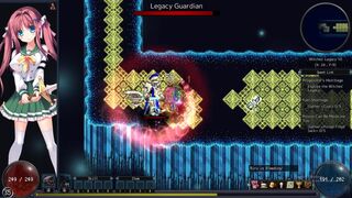 Magic and Slash 12 Long Paths