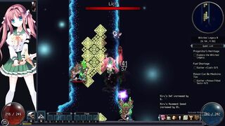 Magic and Slash 12 Long Paths