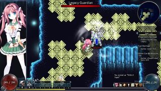Magic and Slash 12 Long Paths