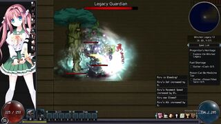 Magic and Slash 12 Long Paths