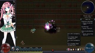 Magic and Slash 12 Long Paths