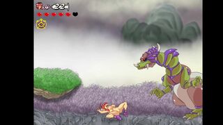 Hentai Eater ~ Play as A Cum-Hungry Succubus on an Adventure