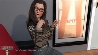 Big City Pleasures 54