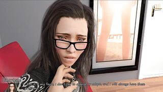 Big City Pleasures 54
