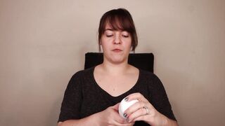 Toy Review - OG Power Wand Sex-toy with Cord by Voodoo Toys