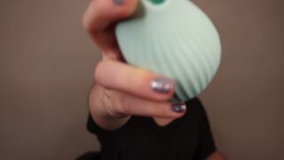 Toy Review - OSUGA Cuddly Bird and G-Spa Clitoral Sucker Toys!