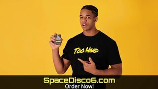 Nympho Twunk Lucas Walker Gets His Ass Plowed