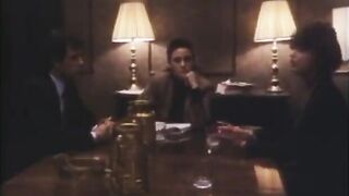 Melissa Melendez & Johnny nineteen
