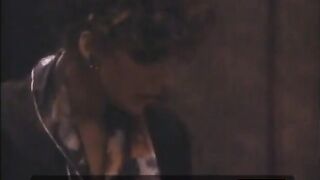 Melissa Melendez & Johnny nineteen