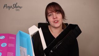 Toy Review - Satisfyer Vibes Yummy Sunshine G-Spot Sex tool, Courtesy of Peepshow Toys!