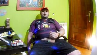 MASTURBACION MUSICA WEB CAM