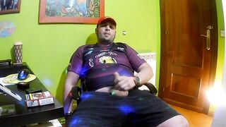 MASTURBACION MUSICA WEB CAM