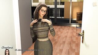 Big City Pleasures 49